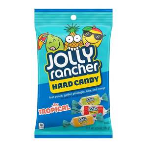 ลูกอมรสผลไม้ดั้งเดิมของ Jolly Rancher ถุง 7 ออนซ์ - Product Image 5