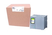 6ES7517-3UP00-0AB0-S7-1500 CPU PLC PAC Controladores Dedicados Automatización Industrial PROFINET 2 Ns Bit Memoria Flash de Alto Rendimiento