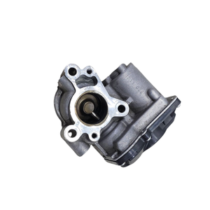 Válvula EGR RENAULT Kangoo Box Serie 147100361R Diésel 1500 (21>) - Product Image 3