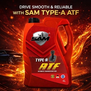 Aceite Base para Grasa de Alta Temperatura para Motores Automotrices con Certificación ISO9001 de Alta Calidad, Aceite MP3 - Product Image 2