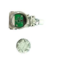 Sensor de Presión Intrínsecamente Seguro para Minas GPD0.5, Transmisor de Presión Especial para Minas Subterráneas