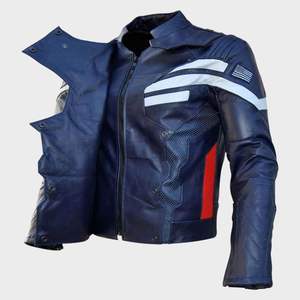 Chaqueta de cosplay - Product Image 3