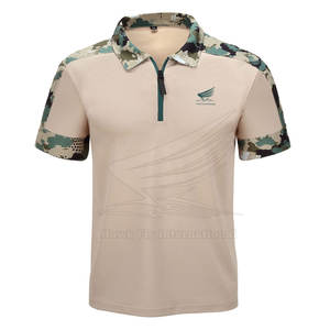 Cómodas camisetas polo transpirables para hombres para venta en línea camisetas polo para hombres ropa de calle camisetas polo para hombres - Product Image 1