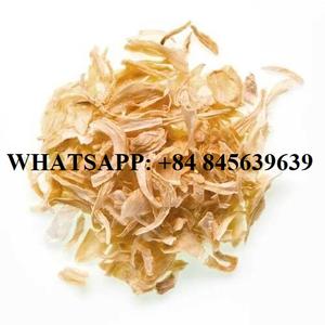Cebolla en polvo picada de Vietnam, cebolla de hueso seco, de grado a ingredientes secos, cebolla 100%, sabor Natural - Product Image 6