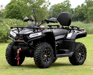 GSI - MAXIMUS 450L ATV w391cc Moteur à carburant injecté 4 roues MAXIMUS 450L - Product Image 1