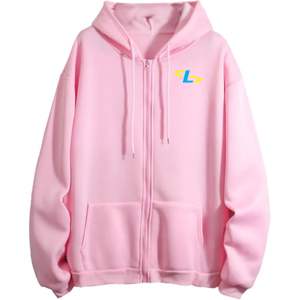 Sudaderas con Capucha Personalizadas de Algodón Mezclado con Lavado Ácido y Bordado Desgastado, Estilo con Cremallera, Ligeras y Personalizables en Venta - Product Image 3