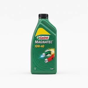 Lubricante semisintético Castrol Magnatec 10W 40 diseñado para un rendimiento de motor duradero - Product Image 5