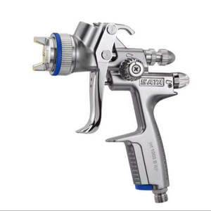 Pistola Estándar SATAjet 5000 B RP Original Sellada de Fábrica (1.3 RPS Cups) de Alta Calidad con 2 Años de Garantía, Origen EE. UU., 1 Unidad - Product Image 1