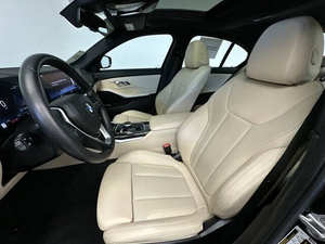 Usado 2023 B * MW 3 Series 330i xDrive - Product Image 3