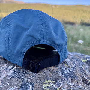 Custom 5 Panel Camper <b>Cap</b> Cotton Corduroy Fashion Outdoor Hat Silk Screen Printed Embroidered <b>Winter</b> Wholesale - Product Image 3
