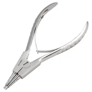 <b>Jewellery</b> Ring Opening Pliers X-Large 8" <b>Jewellery</b> Pliers Hot Sale Germany Quality Ready in Stock - Product Image 1