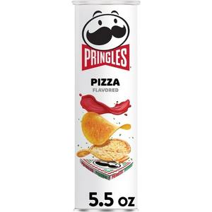 Chips de pommes de terre Pringles, collation croustillante et savoureuse, parfaite pour les fêtes et à partager - Product Image 3