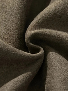 Pull à capuche en polaire XS de qualité supérieure pour hommes, nouveau style de vêtements d'hiver légers avec motifs imprimés, coton mélangé - Product Image 5