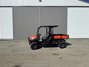 Type de produit pour tracteur agricole Kubota RTV-X1140W - Product Image 6