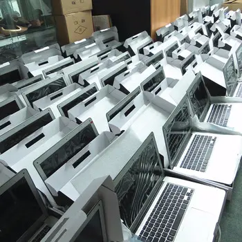 Laptops remodelados qualidade premium, computadores e laptops usados por atacado