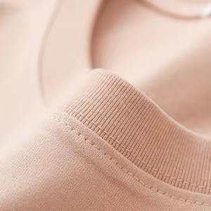 เสื้อยืดผู้ชายโอเวอร์ไซส์ผ้าคอตตอน100% ขนาดใหญ่พิเศษพิมพ์ลายน้ำหนักสไตล์ฮิปฮอปไซส์พิเศษ - Product Image 5