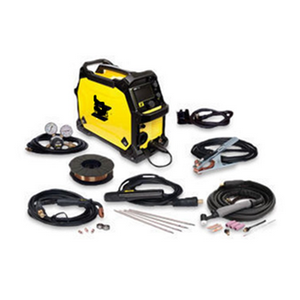 Soldadora Multiproceso EMP 285ic 2025/2026 Directo de Fábrica (MIG STICK TIG) - Product Image 2