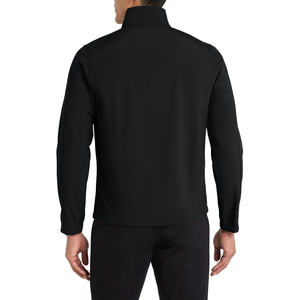 Chaquetas Softshell personalizadas en varios estilos, perfectas para exteriores y uso diario - Product Image 5