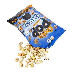 Hot Selling Factory Price Cookie Pop Hall-owen Oreo Popcorn 149g Bulk Packaging Best Wholesale Pricing Available - Product Image 6