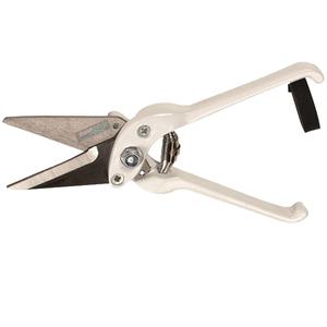 Venta al por mayor fabricación BEST Foot Rot Shears Heavy Duty Sheep Shears tijeras para recortar pezuñas instrumentos veterinarios - Product Image 6