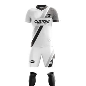 Uniformes de Football américain pour hommes, prix abordable, de haute qualité, nouvel uniforme de maillot de Football américain pour jeunes - Product Image 5