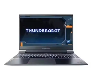 เสนอขายแล็ปท็อปเกมมิ่งรุ่นใหม่ ThundeRobot 911X I7 4060 16+512GB 144Hz อัตรารีเฟรชสูง - Product Image 1