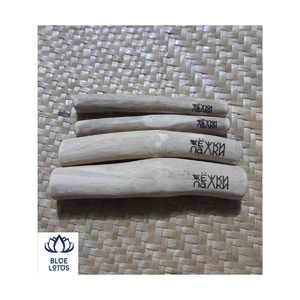 PRODUCTO CAFÉ PALOS DE MADERA PARA MASCAR PARA PERRO BUENA PARA DIENTES, CUIDADO DENTAL HECHO EN VIETNAM CON PRODUCTO AL MEJOR PRECIO - Product Image 5