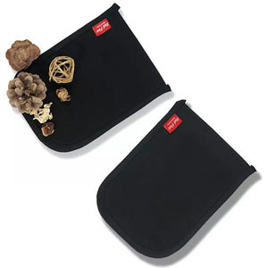 Guante de Baño Recién Llegado de Buena Calidad, Guante Exfoliante para el Cuerpo, Eliminador de Piel Muerta - Product Image 4