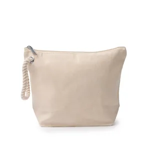 Borsa Clutch in Cotone Personalizzata, Gadget Promozionale - Product Image 1