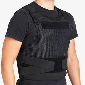 เสื้อกั๊กยุทธวิธีปกปิดได้น้ำหนักเบาสำหรับการฝึกล่าสัตว์กลางแจ้งการฝึกระบายอากาศสำหรับฤดูหนาวมีบริการ OEM - Product Image 3