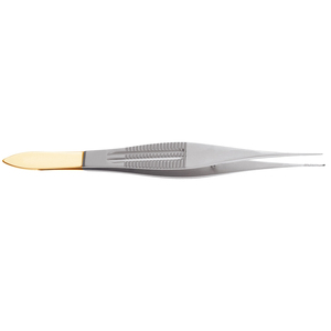 Pinces à pansements manuelles réutilisables en acier inoxydable, matériau de haute qualité, utilisation en chirurgie générale - Product Image 5