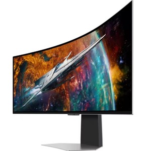 Monitor de Juegos Súper Ultra Ancho e Inmersivo con Alta Frecuencia de Actualización y Panel de Baja Latencia - Product Image 3