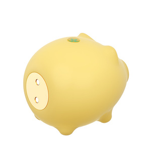 Vibrateur cochon mignon de dessin animé, nouveau masseur créatif à succion pour femmes - Product Image 4