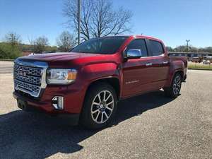 GMC d'occasion 2021. Canyon Denali - Product Image 6