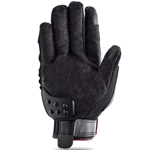 Guantes de carreras sublimados personalizados de alta calidad último estilo de tendencia modelo de gran oferta para Motocross - Product Image 3