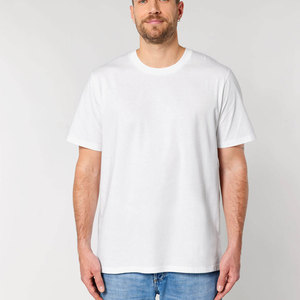 Fruit of the Loom T-shirt en coton Eversoft pour homme T-shirts respirants et évacuant l'humidité - Product Image 4