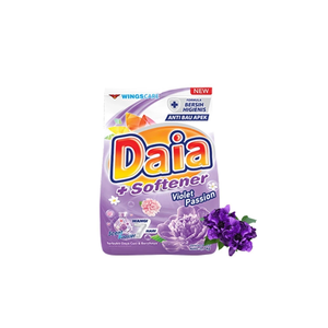 Detergente en Polvo para Ropa Blanca Daia al por Mayor, 1.5 kg, Indonesia - Product Image 2