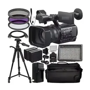 กล้องวิดีโอ NXCAM 4K สำหรับ H XR-NX200กล้องวิดีโอมืออาชีพ - Product Image 3