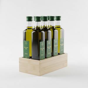 Huile de cuisson à la pistache Haute pureté Exportation en vrac Grossiste Fournisseur direct d'usine pour les marques de vente au détail et de restauration privées - Product Image 6