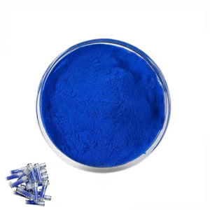 बेन फेंग कॉस्मेटिक ग्रेड घटक cas 682809-81-0 तांबे के Tripeptide-3 पाउडर 99% हाक-कू पाउडर - Product Image 6