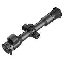 NUEVO Alpex 4K A5.0EL, Cámara Termográfica Digital con Amplificador de Luz Residual, Telescopio, Calculadora Balística, MÁS VENDIDO - Product Image 5