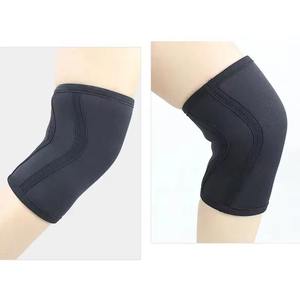 Protection de tibia et de coude en plastique pour MMA, boxe et taekwondo – Vente en gros - Product Image 5