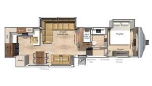 Vente en gros Budget-2026 Dutchmen D-e-n-a-l-i 366RK - Product Image 2