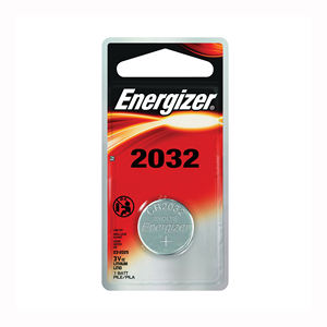 Energizer CR2032 lithium battery replacement for electronic <b>gadgets</b> <b>toys</b> and medical devices - Product Image 3