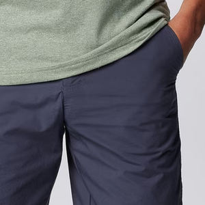 Pantalones Cortos de Algodón para Hombre, Diseño Moderno, Transpirables y Cómodos, Colección de Verano con Bolsillos, Precio de Mayoreo - Product Image 5