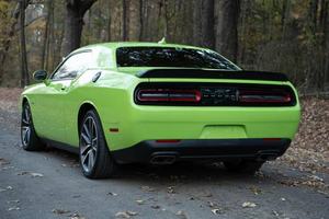 LISTO PARA ENVIAR, DODGE CHALLENGER R/T SHAKER HEMI V8 POWER 2023, VOLANTE A LA DERECHA/IZQUIERDA - Product Image 5