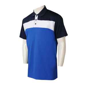 2025 tendencia personalizada 100% algodón Logo hombres liso Golf en blanco barato bordado polos para hombres marca en NOORX SPORTS - Product Image 1