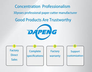 Calendario automatico doppio ciclo di filo e Notebook punzonatura e rilegatrice - Product Image 5