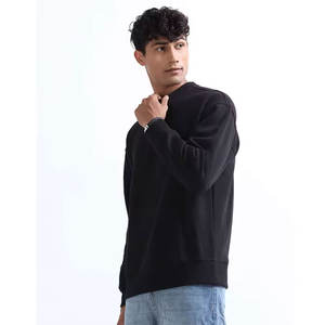 Servicio OEM Pakistán fabricante hombres sudadera venta al por mayor calidad hecha en fábrica hombres sudadera - Product Image 4