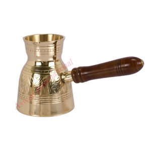 ชามทองเหลืองเคลือบทอง ราคาไม่แพง ชามใส่ขนมแบบอาหรับ คุณภาพดี บรรจุภัณฑ์และโลโก้สั่งทำได้ - Product Image 2